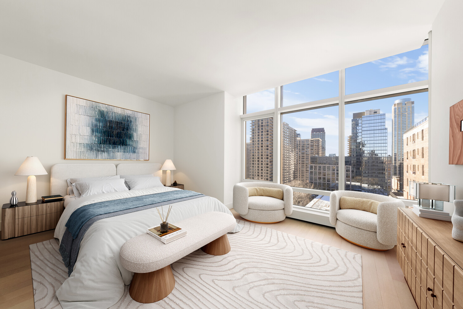 #6 photo, 200 AMSTERDAM Avenue, مانهاتن Lincoln Square , NY 10023