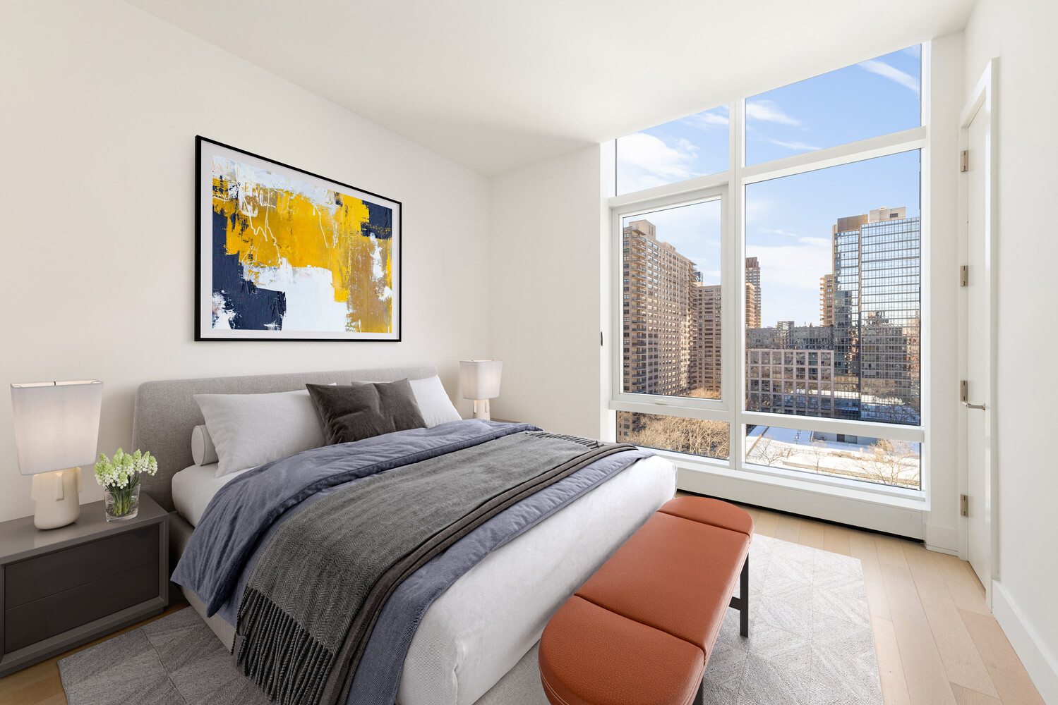 #8 photo, 200 AMSTERDAM Avenue, مانهاتن Lincoln Square , NY 10023