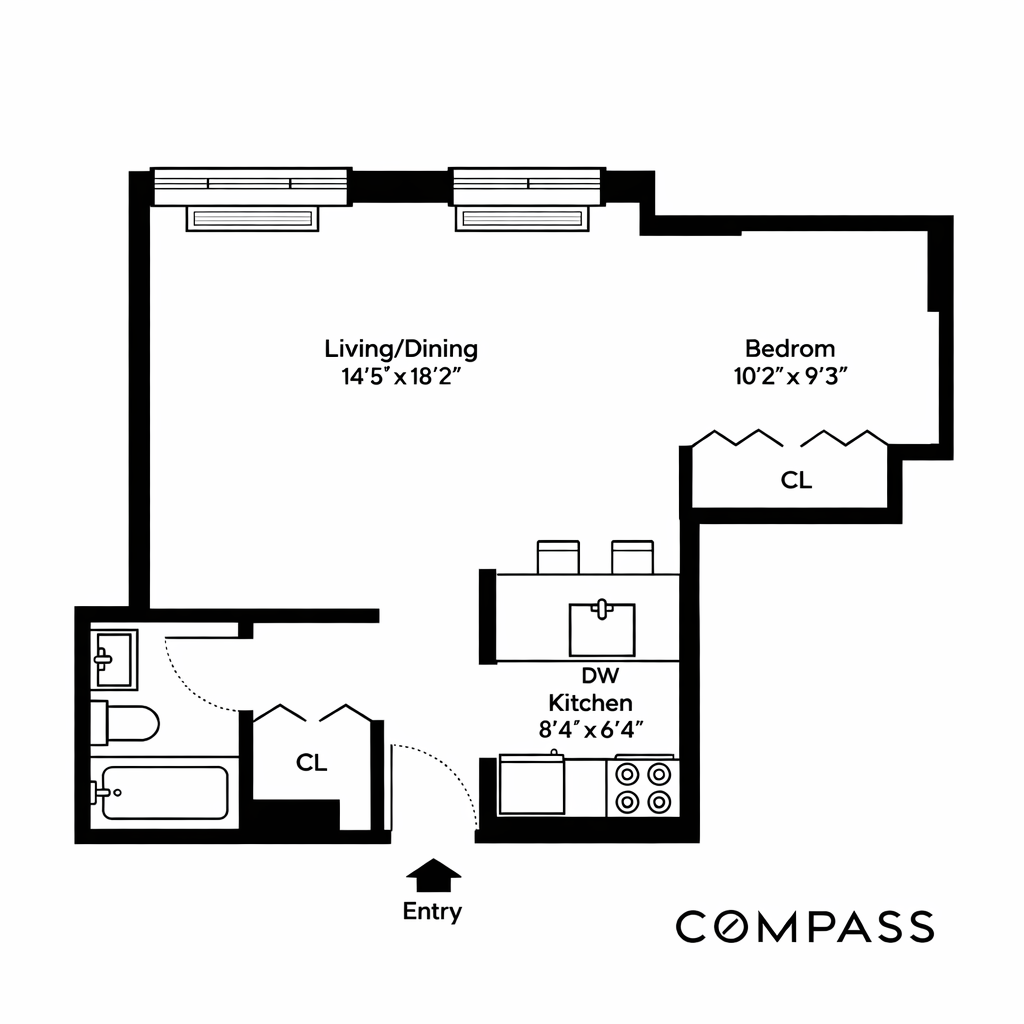 #2 photo, 300 Albany Street, मैनहटन Battery Park City , NY 10280