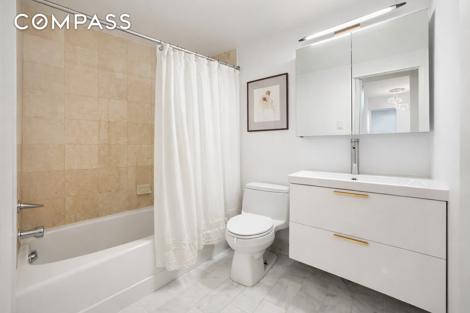 #5 photo, 300 Albany Street, मैनहटन Battery Park City , NY 10280