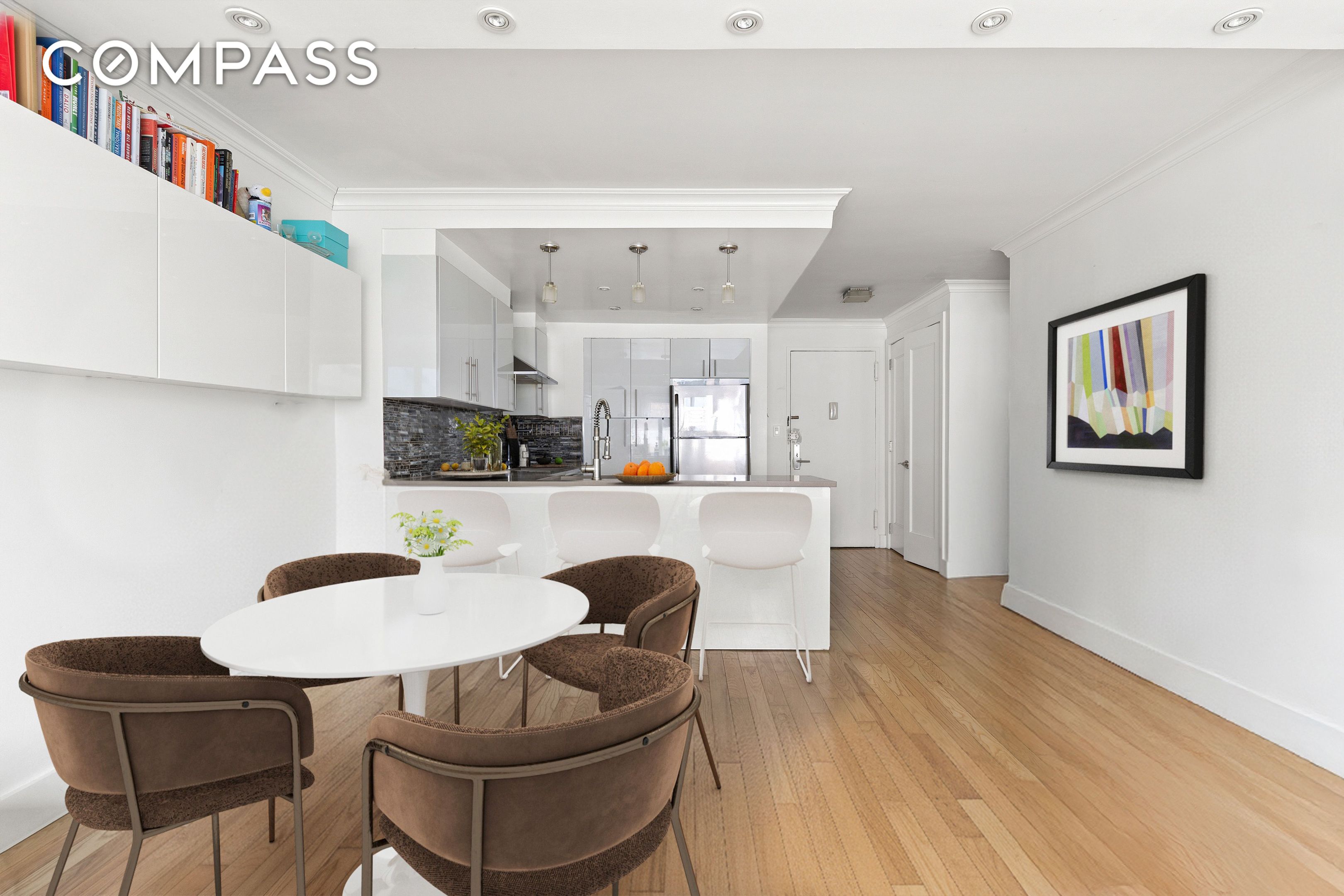 #3 photo, 201 E 25th Street, मैनहटन Kips Bay , NY 10010