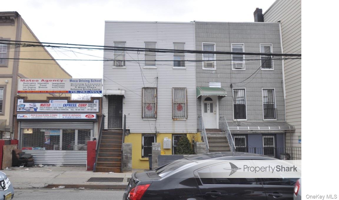 #1 photo, 856 Wyckoff Avenue, ব্রুকলিন Brooklyn , NY 11237