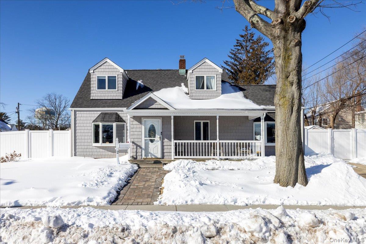 #2 photo, 2 Violet Lane, Levittown , NY 11756