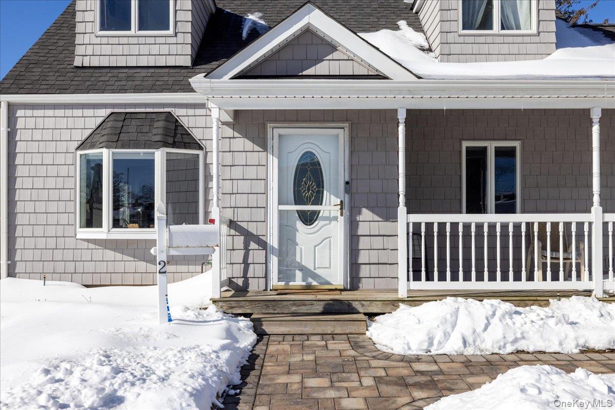 #6 photo, 2 Violet Lane, Levittown , NY 11756