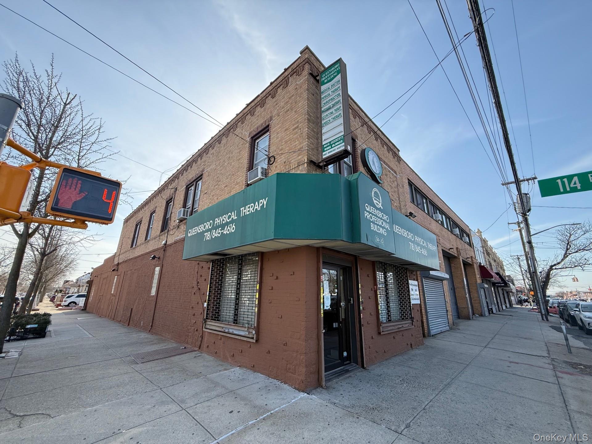 #1 photo, 11420 Rockaway Boulevard, South Ozone Park , NY 11420
