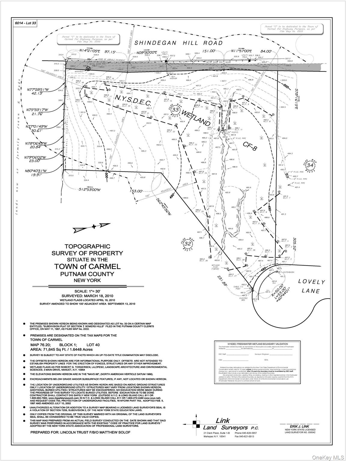 #1 photo, 3 Lovely Lane, Carmel , NY 10512
