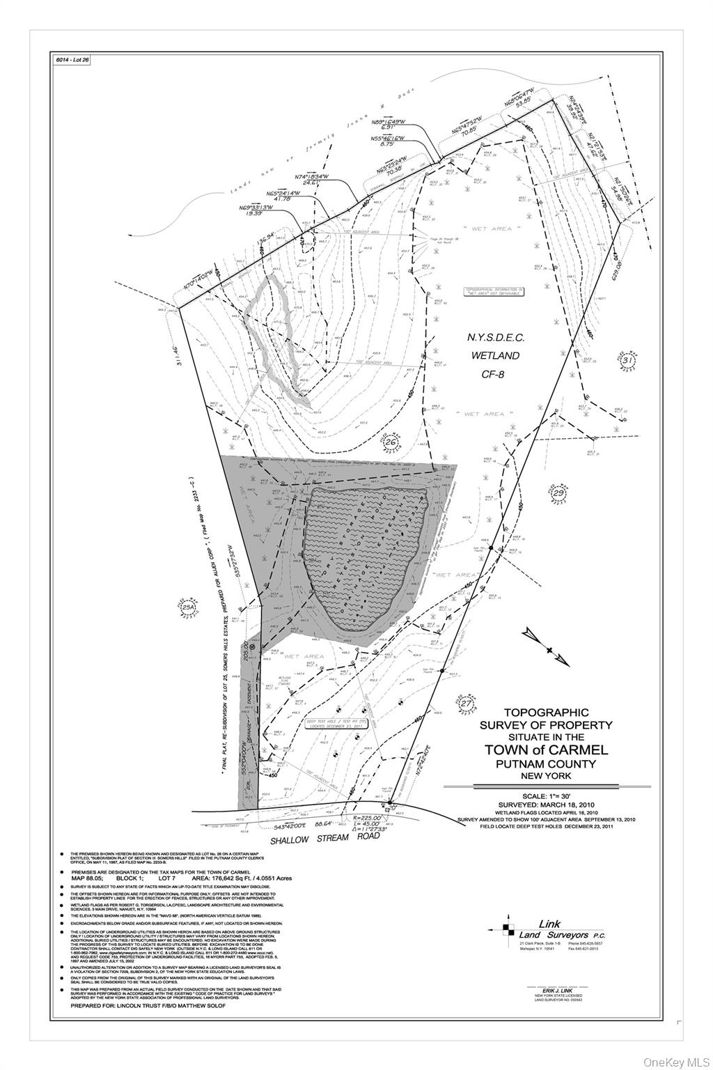 #1 photo, 28 Shallow Stream Road, Carmel , NY 10512