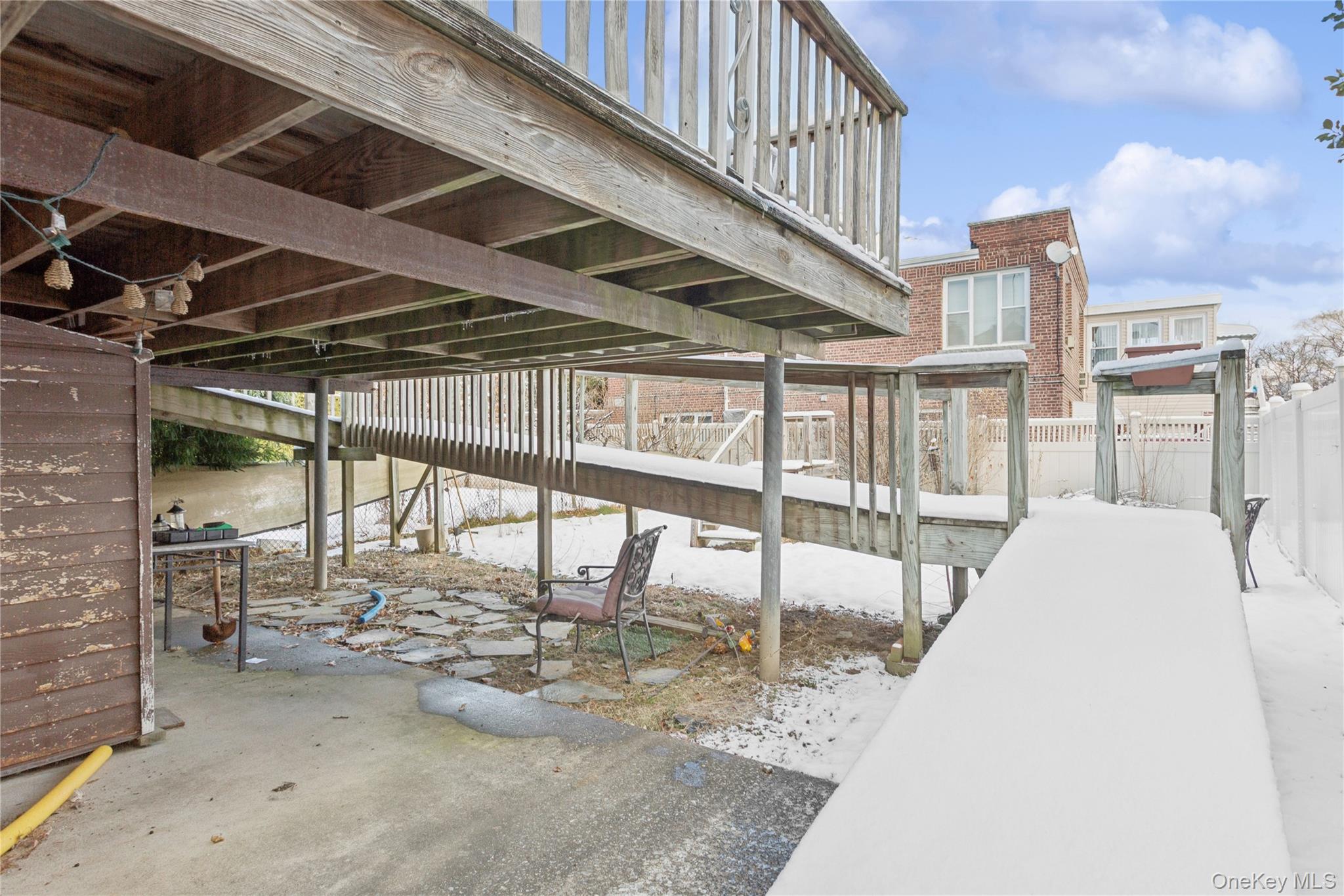 #3 photo, 1340 Stadium Avenue, Bronx , NY 10465