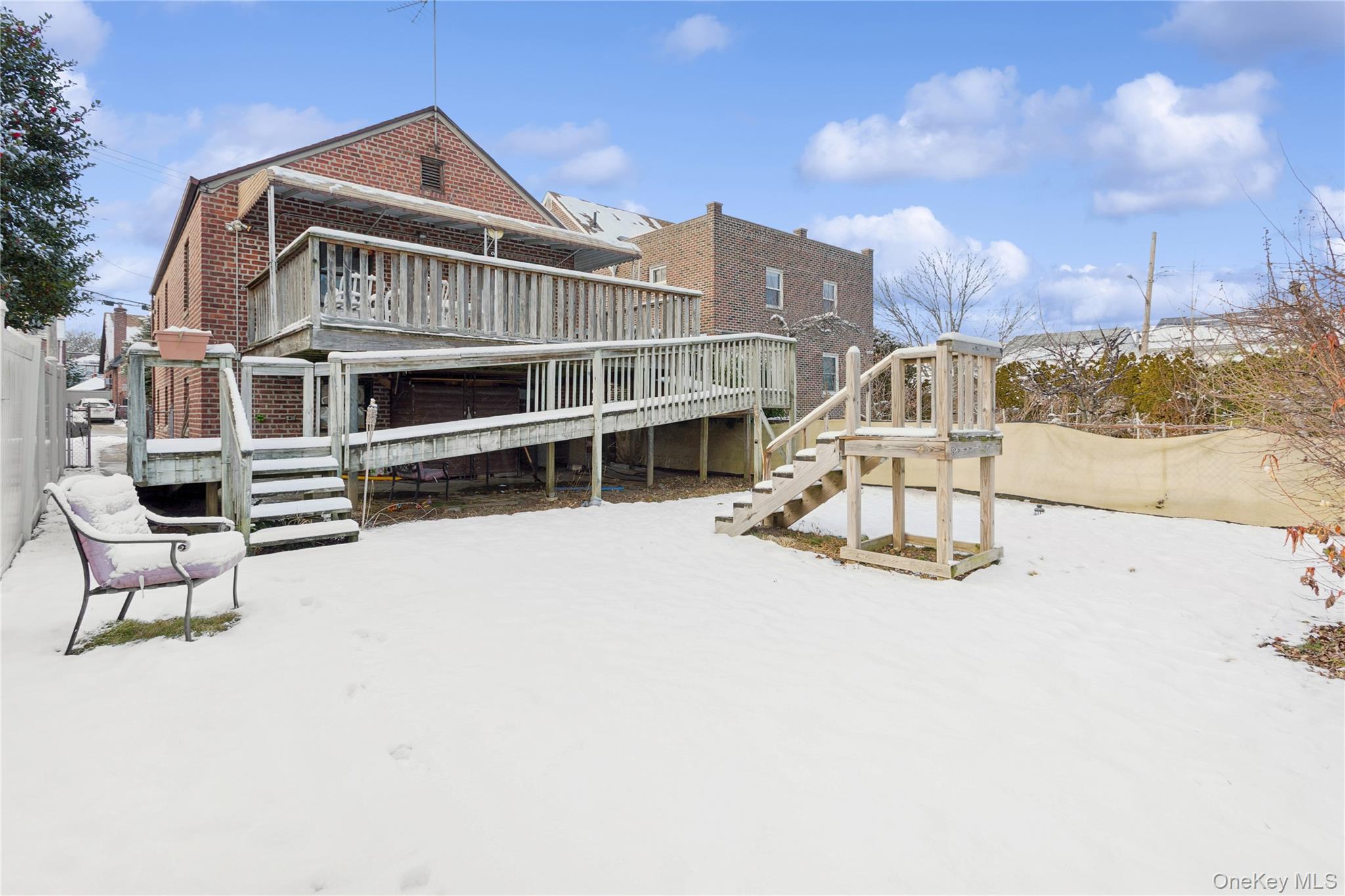 #4 photo, 1340 Stadium Avenue, Bronx , NY 10465