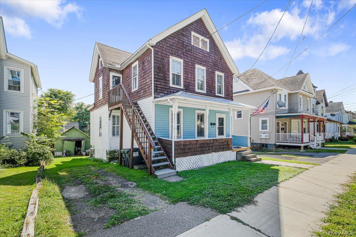 #4 photo, 47 Ulster Avenue, Walden , NY 12586