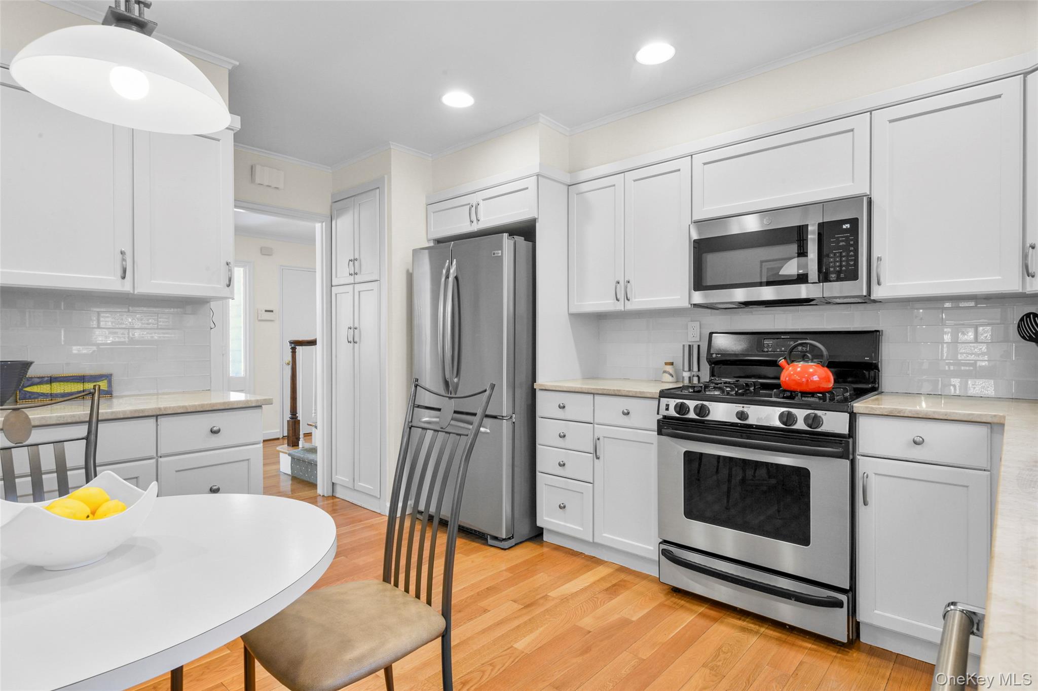 #12 photo, 1 Highridge Road, Larchmont , NY 10538