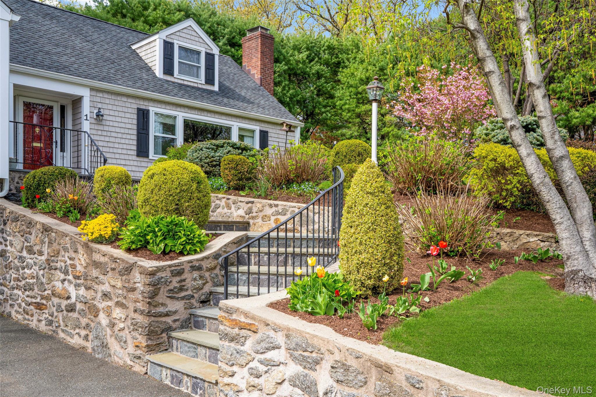 #2 photo, 1 Highridge Road, Larchmont , NY 10538