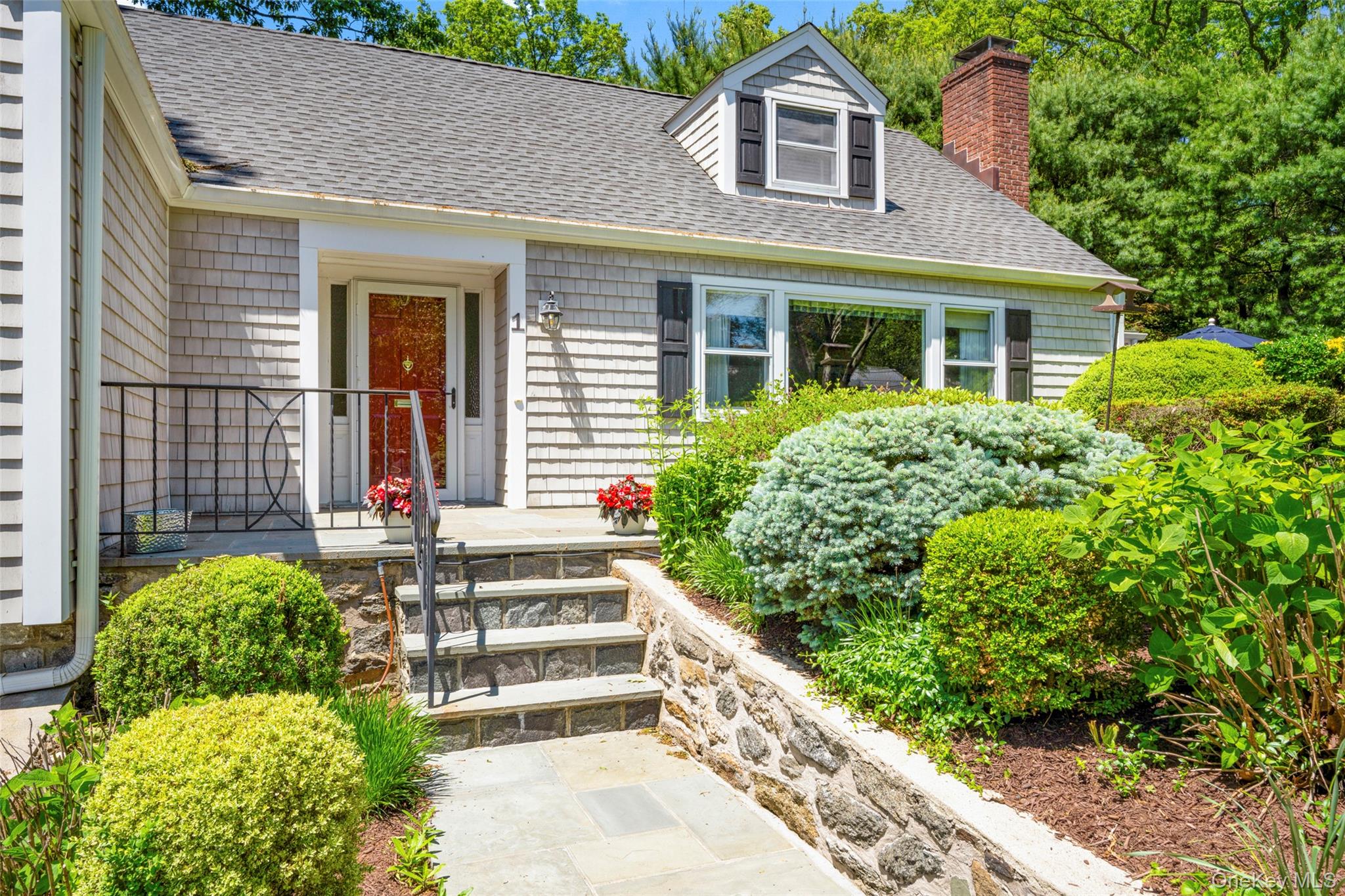 #3 photo, 1 Highridge Road, Larchmont , NY 10538