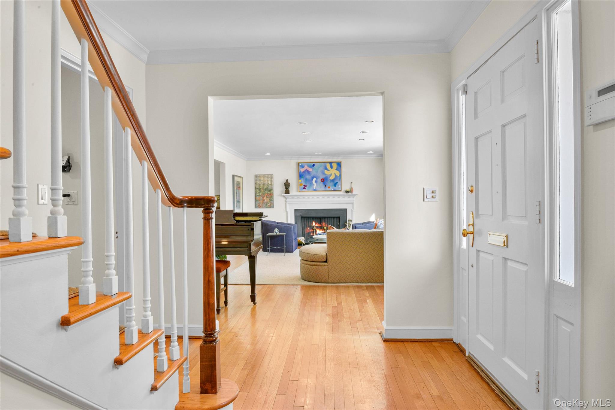 #4 photo, 1 Highridge Road, Larchmont , NY 10538