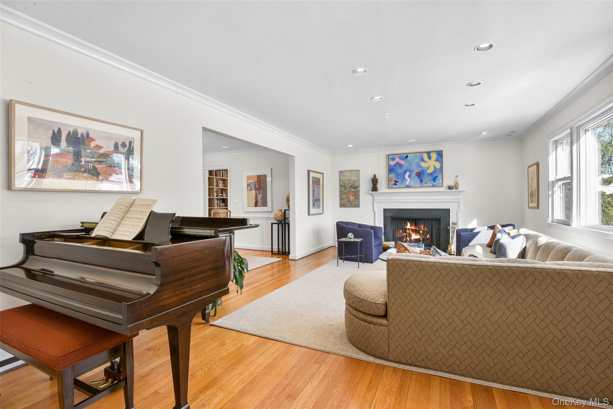 #5 photo, 1 Highridge Road, Larchmont , NY 10538