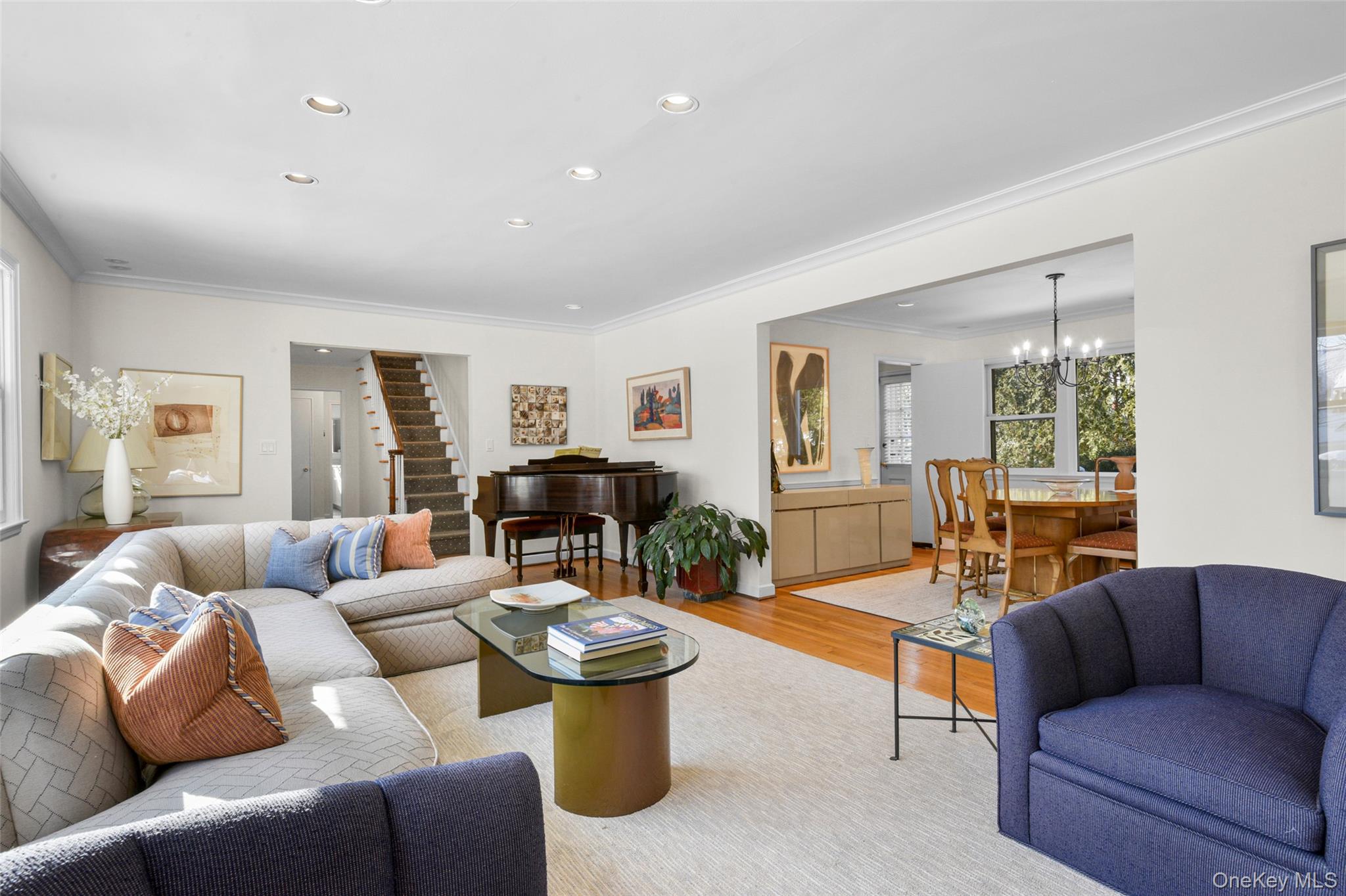 #6 photo, 1 Highridge Road, Larchmont , NY 10538