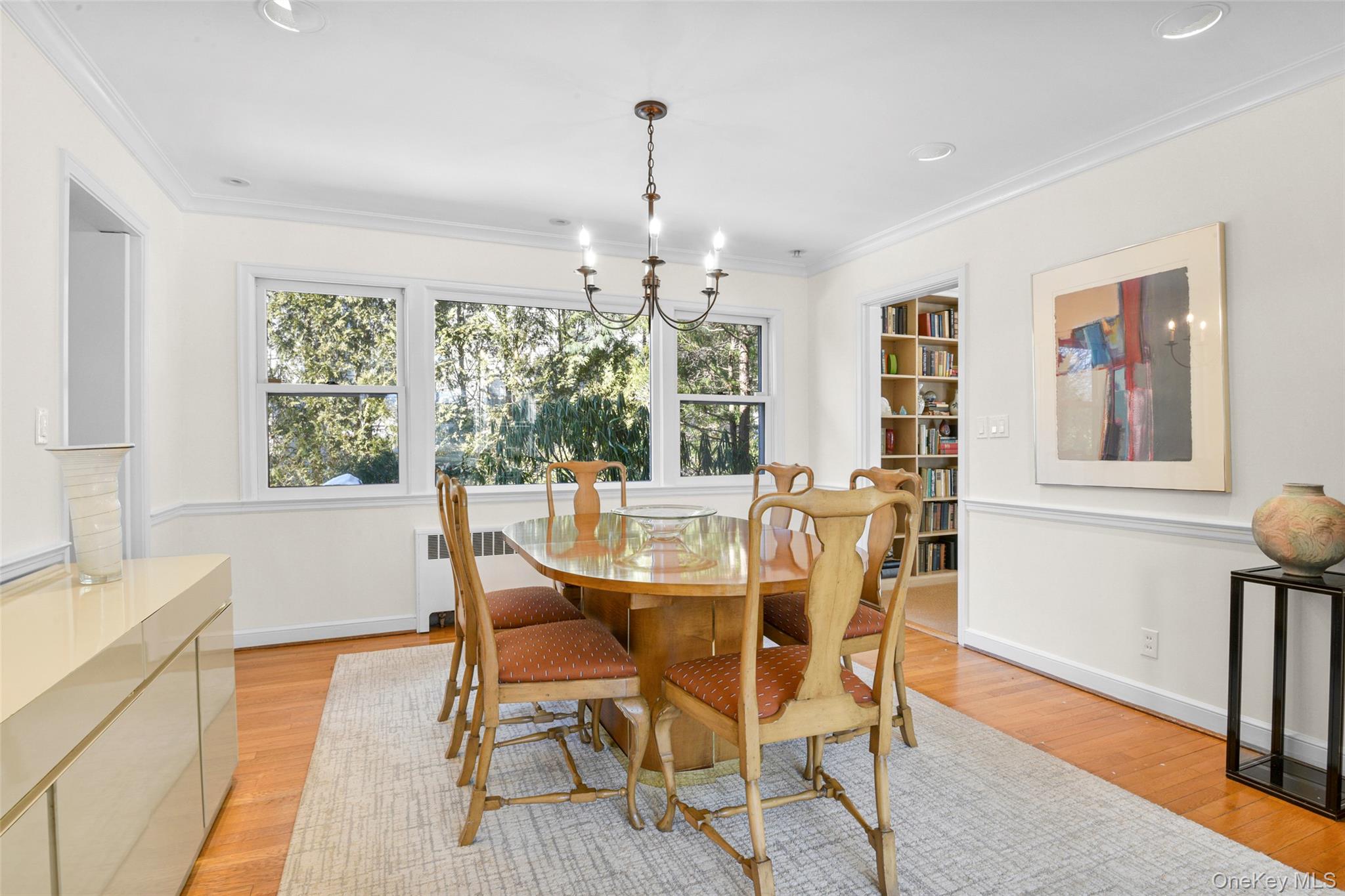 #8 photo, 1 Highridge Road, Larchmont , NY 10538