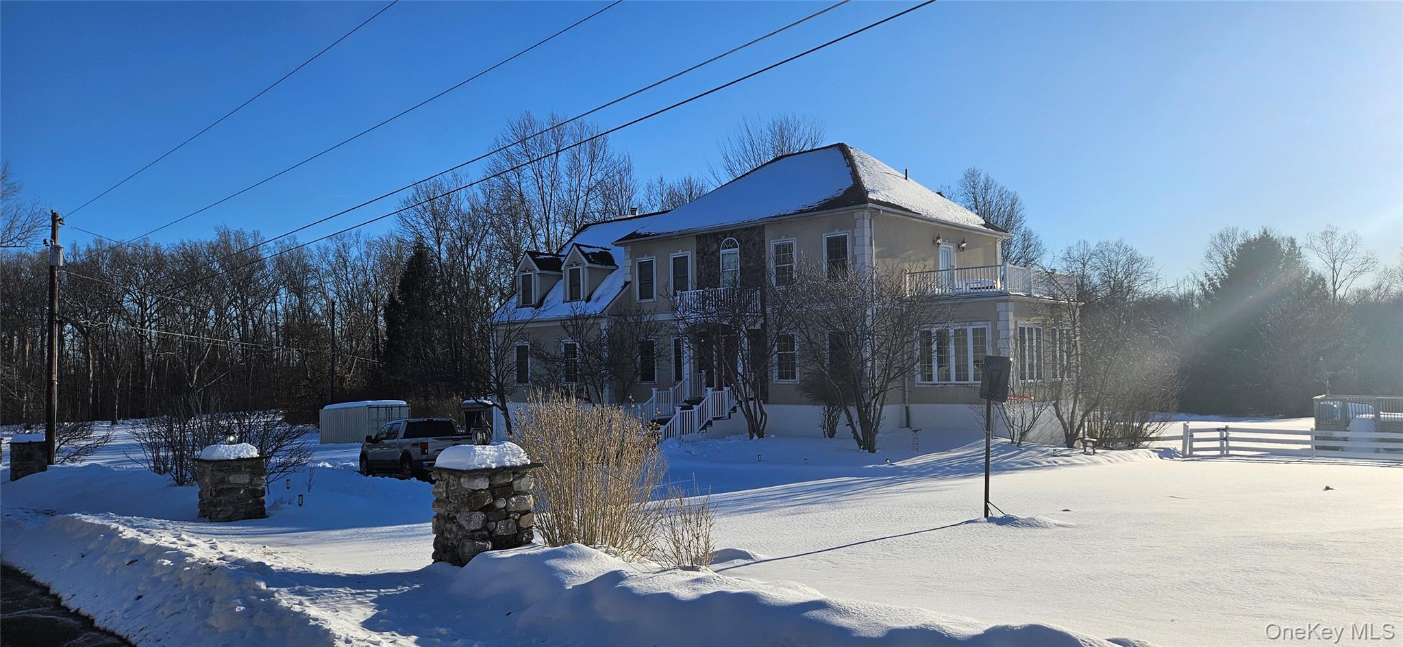 #1 photo, 167 Vinegar Hill Road, Pine Bush , NY 12566