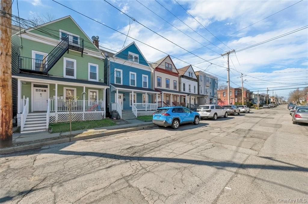#2 photo, 61 Carson Avenue, 纽约州 Newburgh , NY 12550