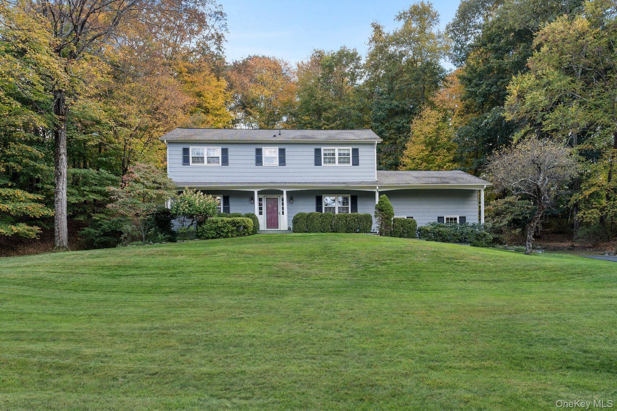 #1 photo, 9 Whitlaw Lane, Chappaqua , NY 10514