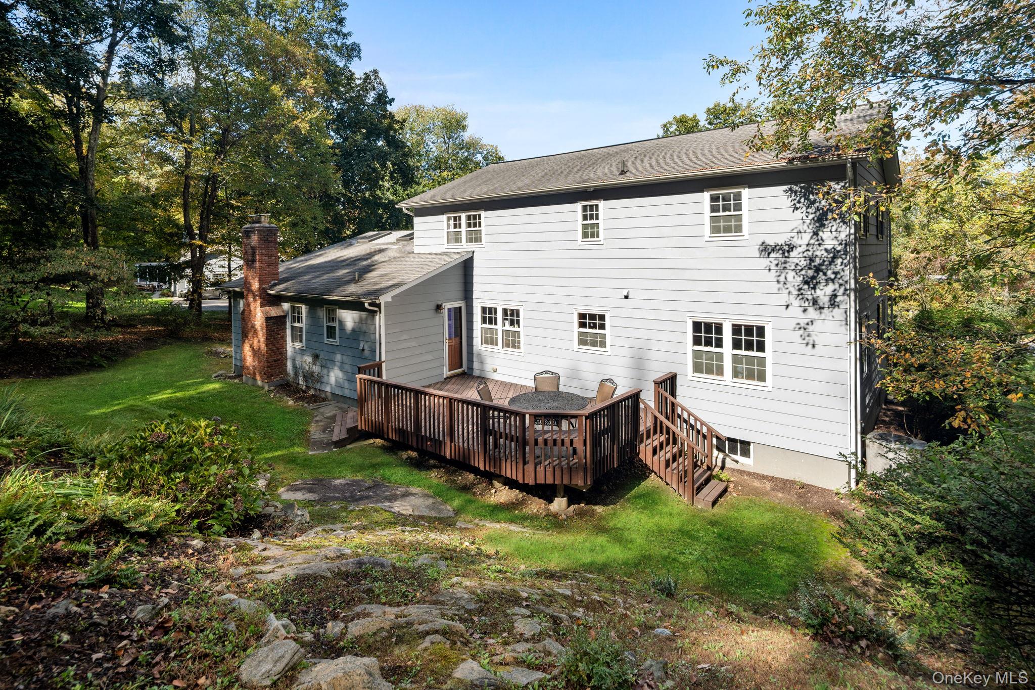 #5 photo, 9 Whitlaw Lane, Chappaqua , NY 10514