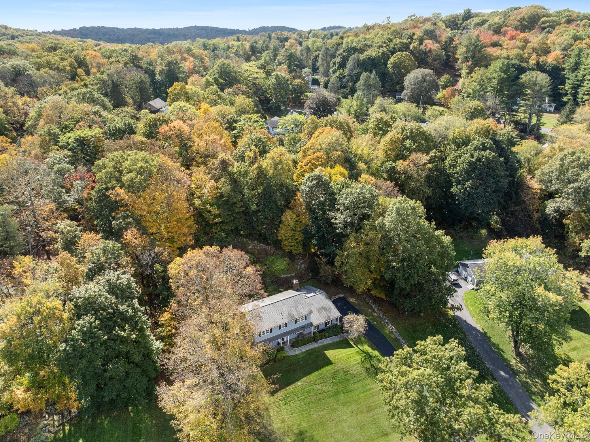 #6 photo, 9 Whitlaw Lane, Chappaqua , NY 10514
