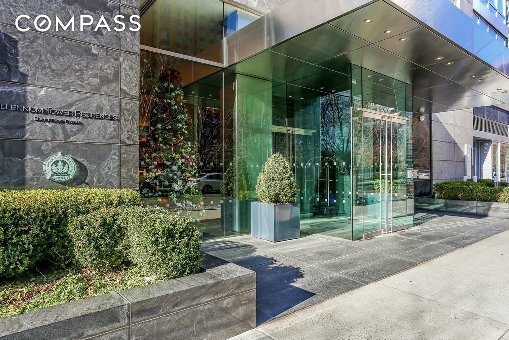 #11 photo, 30 West Street, मैनहटन Battery Park City , NY 10004