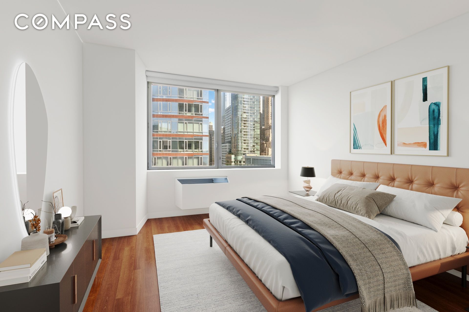 #8 photo, 30 West Street, मैनहटन Battery Park City , NY 10004