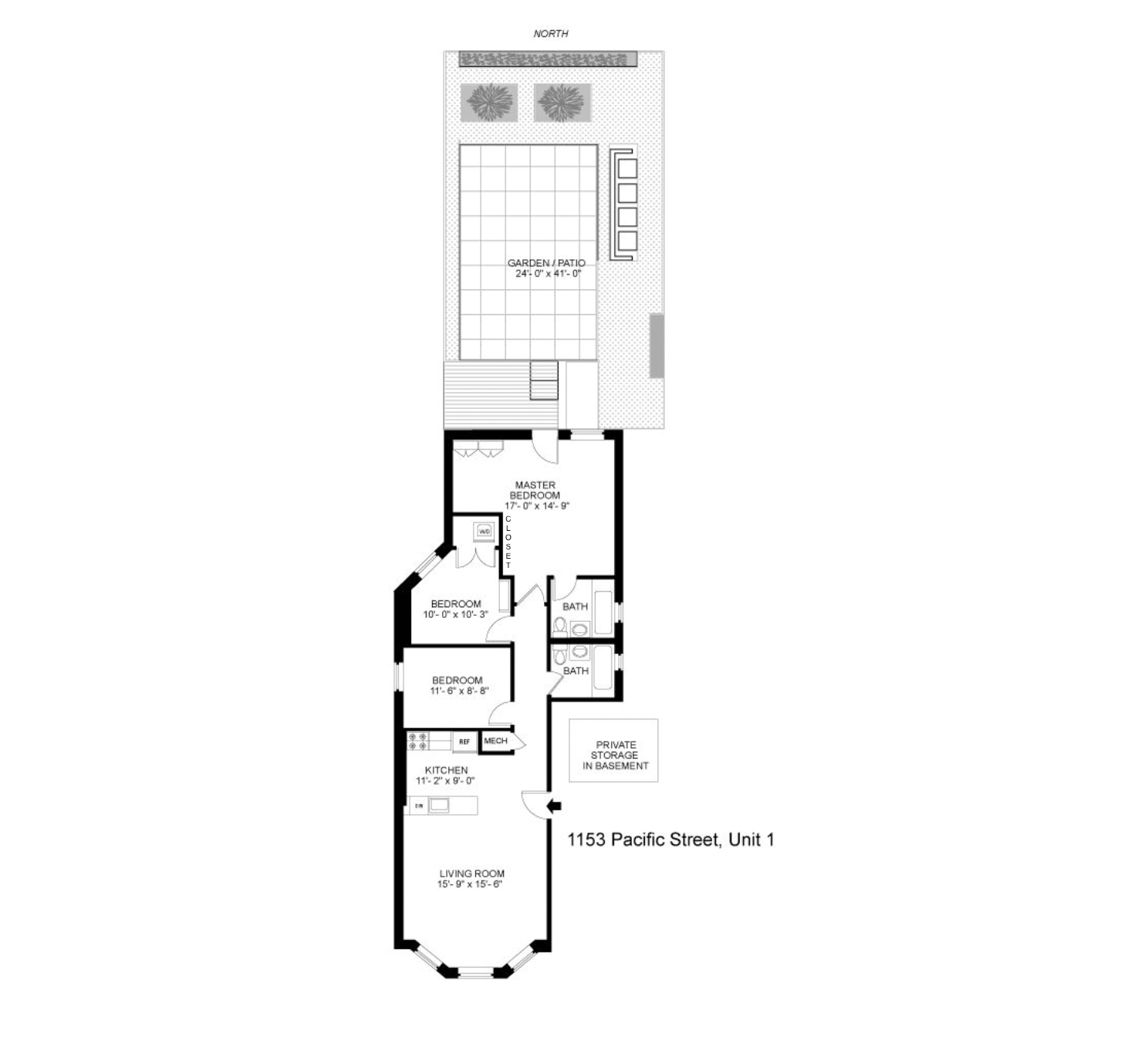 #2 photo, Brooklyn, Crown Heights , NY 11216