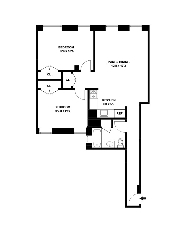 #2 photo, New York City, Central Harlem , NY 10030