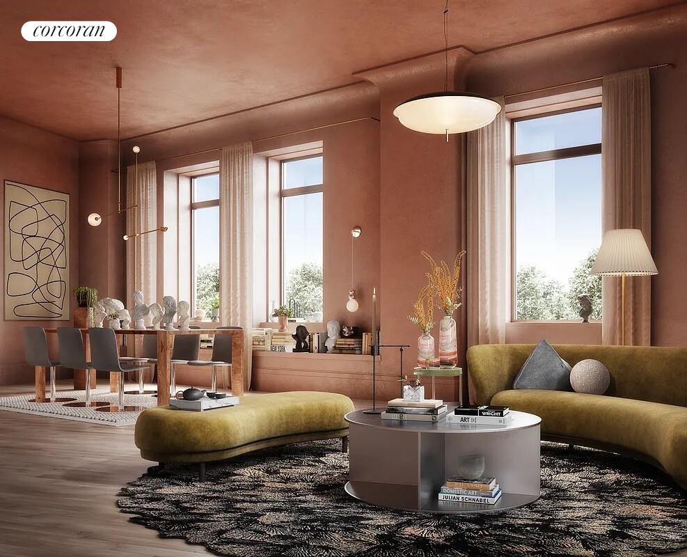 #18 photo, 1 PROSPECT Park W, ব্রুকলিন Park Slope , NY 11215