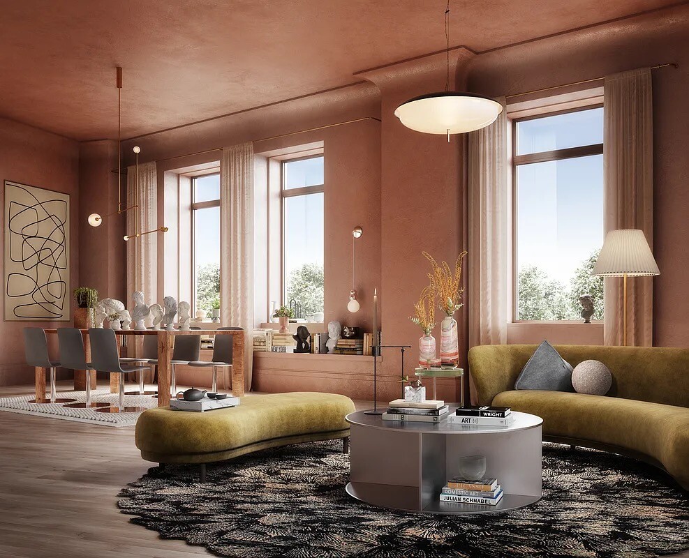 #19 photo, 1 PROSPECT Park W, ব্রুকলিন Park Slope , NY 11215