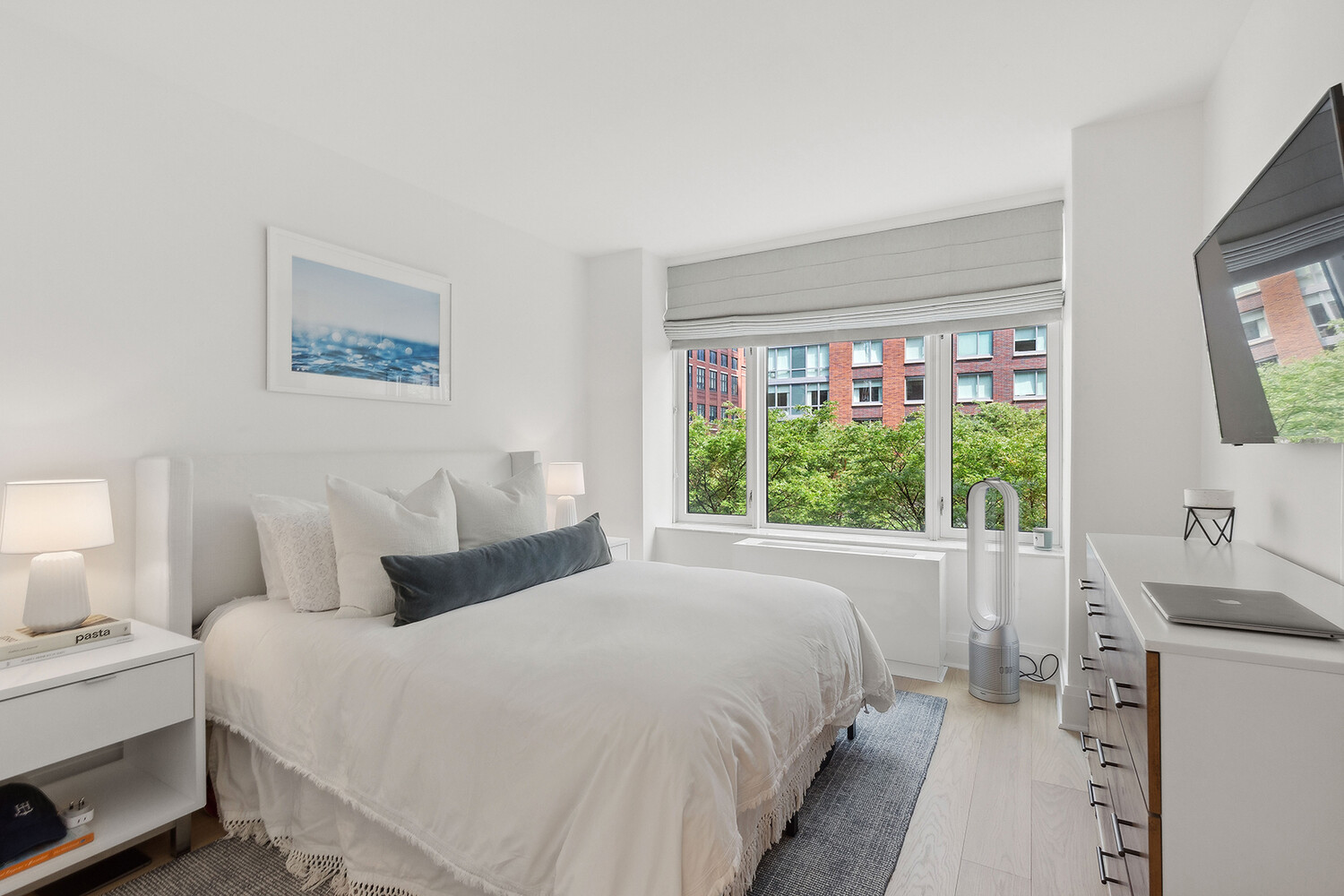 #5 photo, 210 WARREN Street, Battery Park City , NY 10282