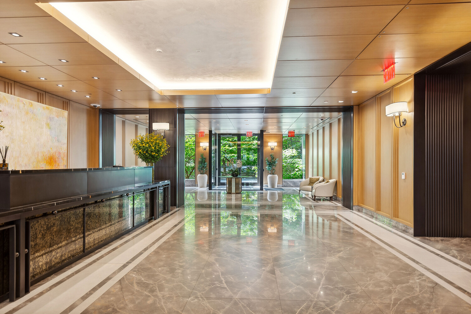 #7 photo, 210 WARREN Street, Battery Park City , NY 10282