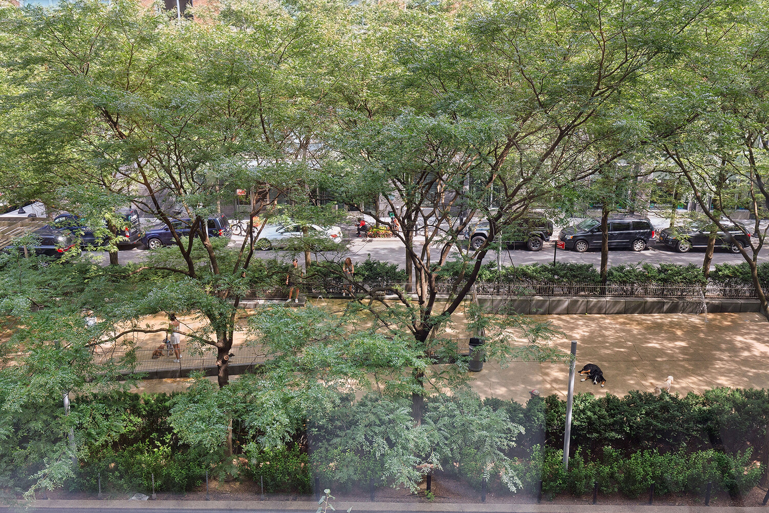 #8 photo, 210 WARREN Street, Battery Park City , NY 10282