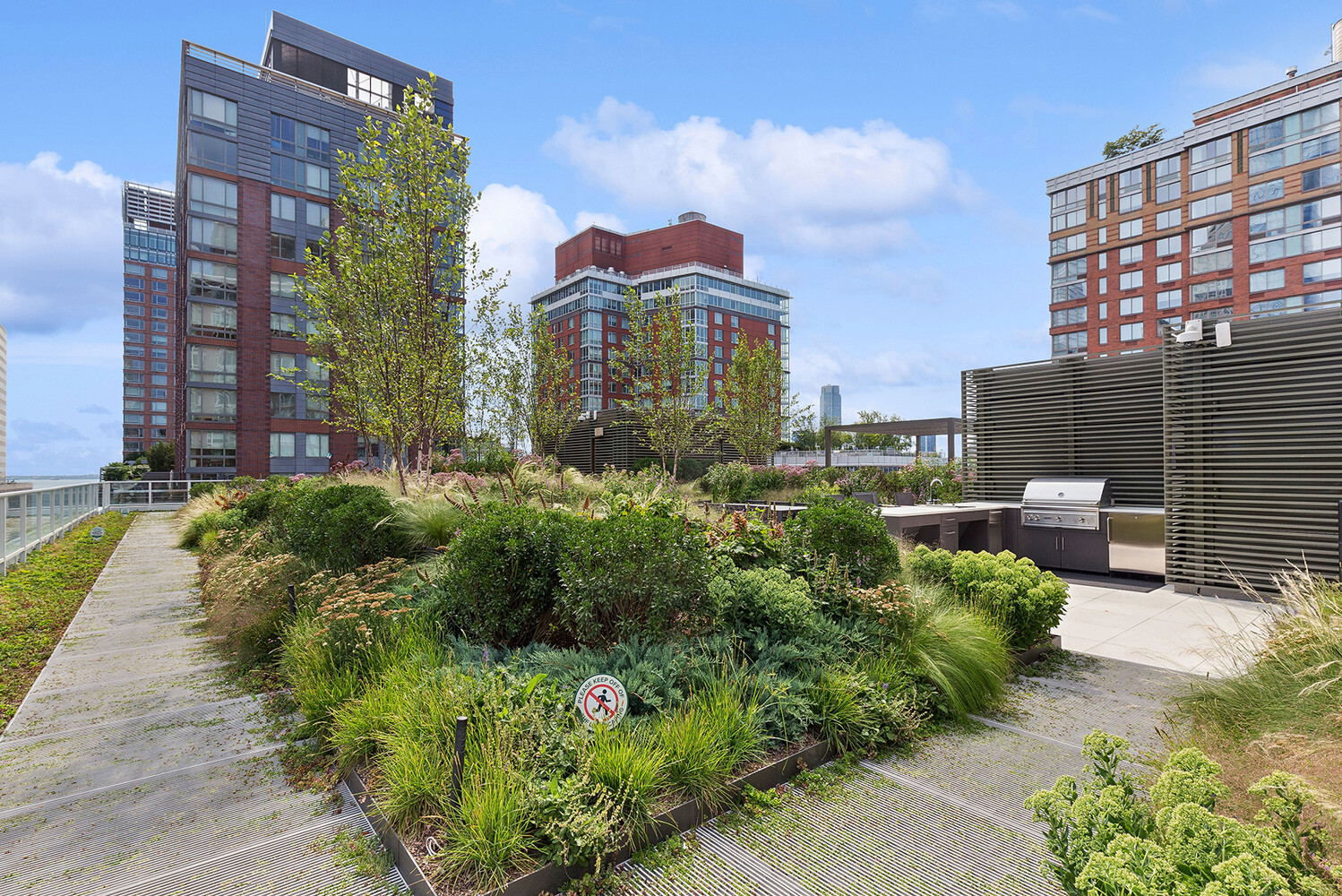 #9 photo, 210 WARREN Street, Battery Park City , NY 10282