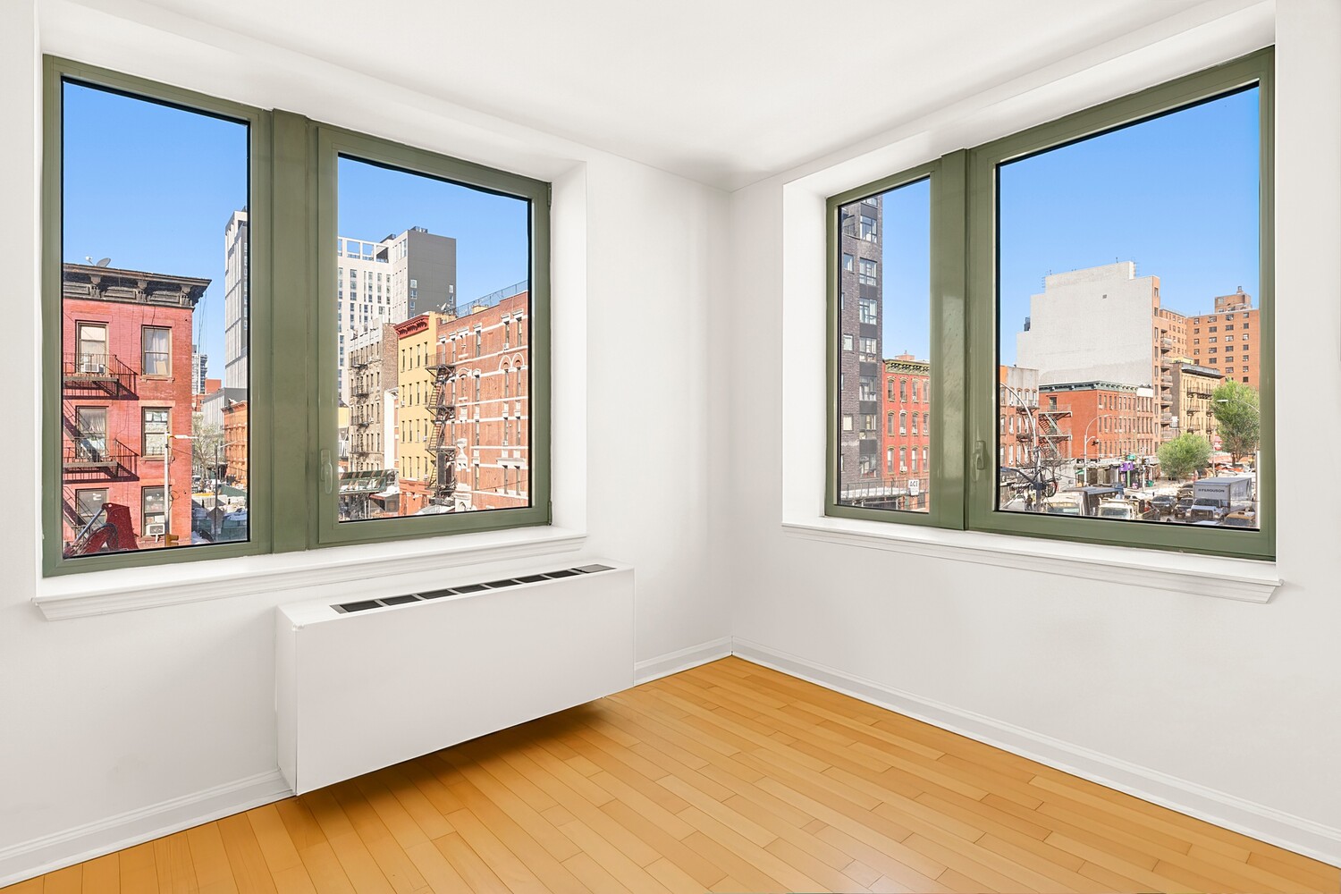 #4 photo, 2132 2ND Avenue, מנהטן East Harlem , NY 10029