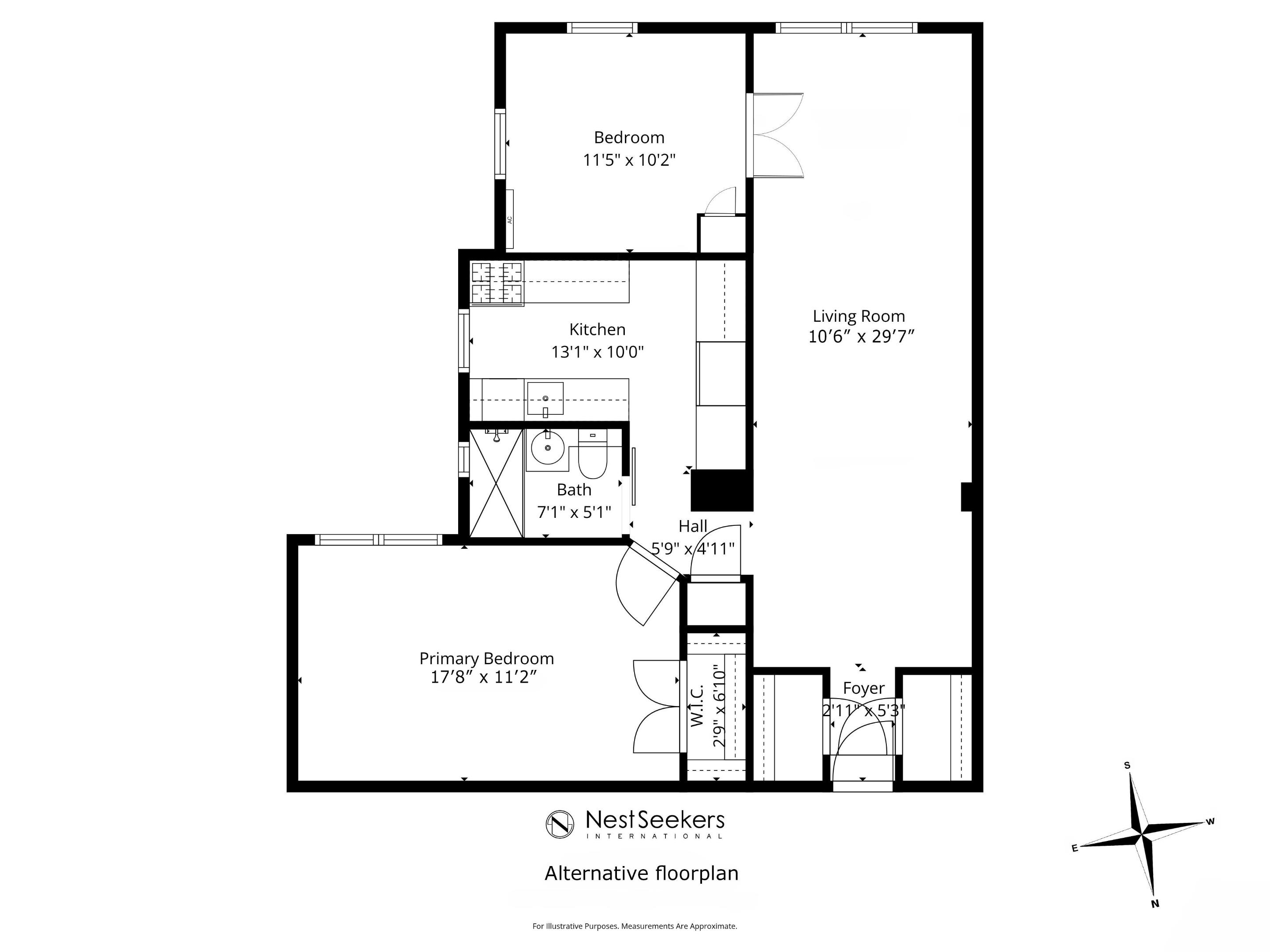 #2 photo, 30 E 9th Street, मैनहटन Greenwich Village , NY 10003