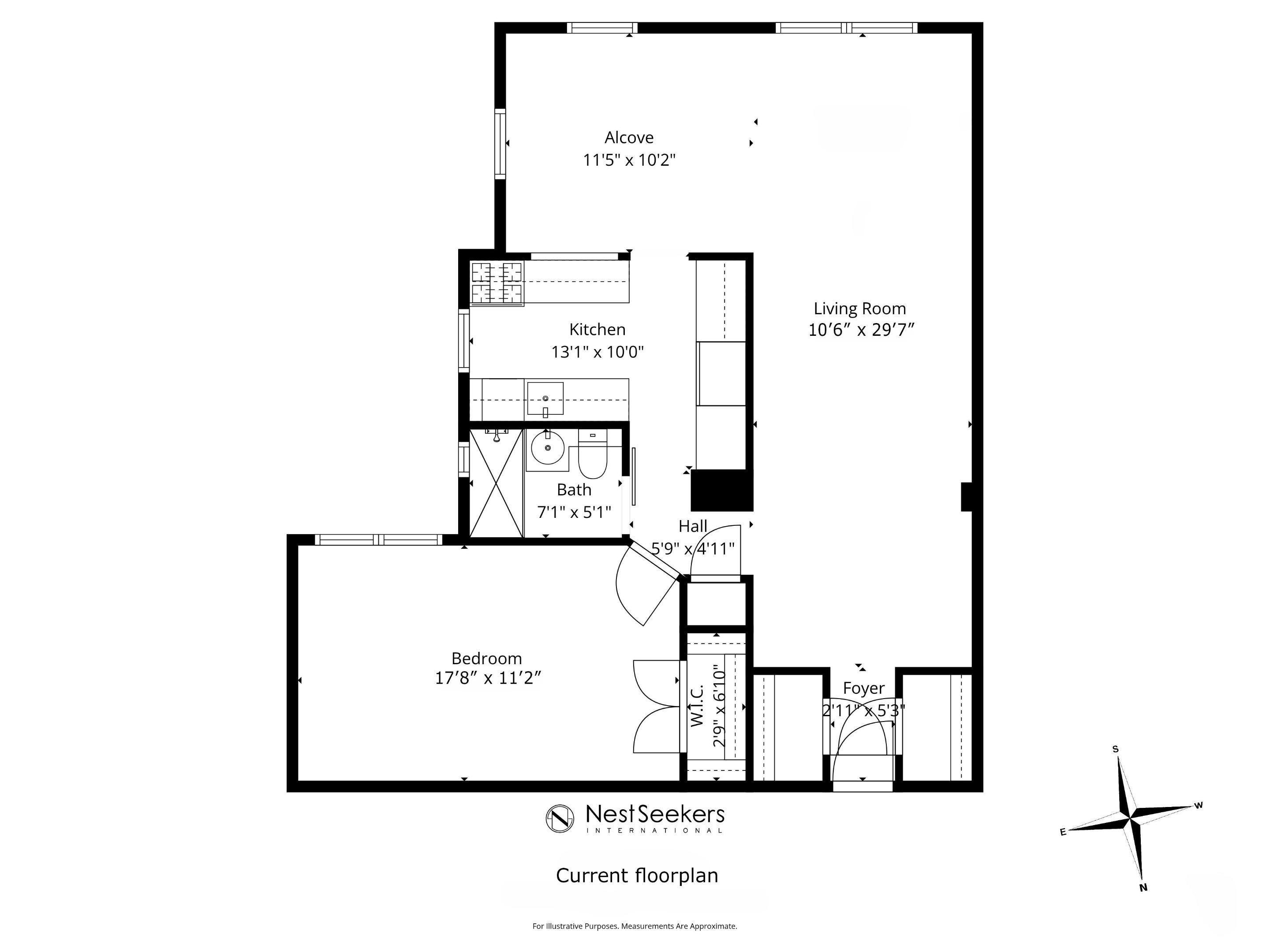 #3 photo, 30 E 9th Street, मैनहटन Greenwich Village , NY 10003