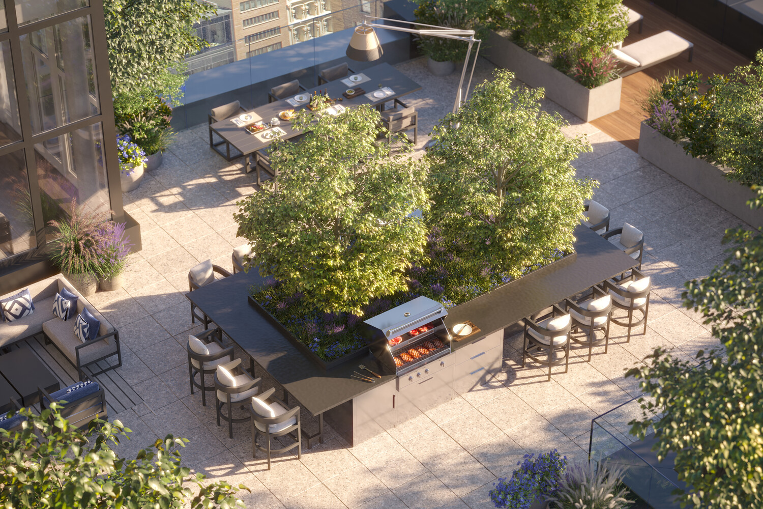 #17 photo, 7 DEY Street, Financial District , NY 10007