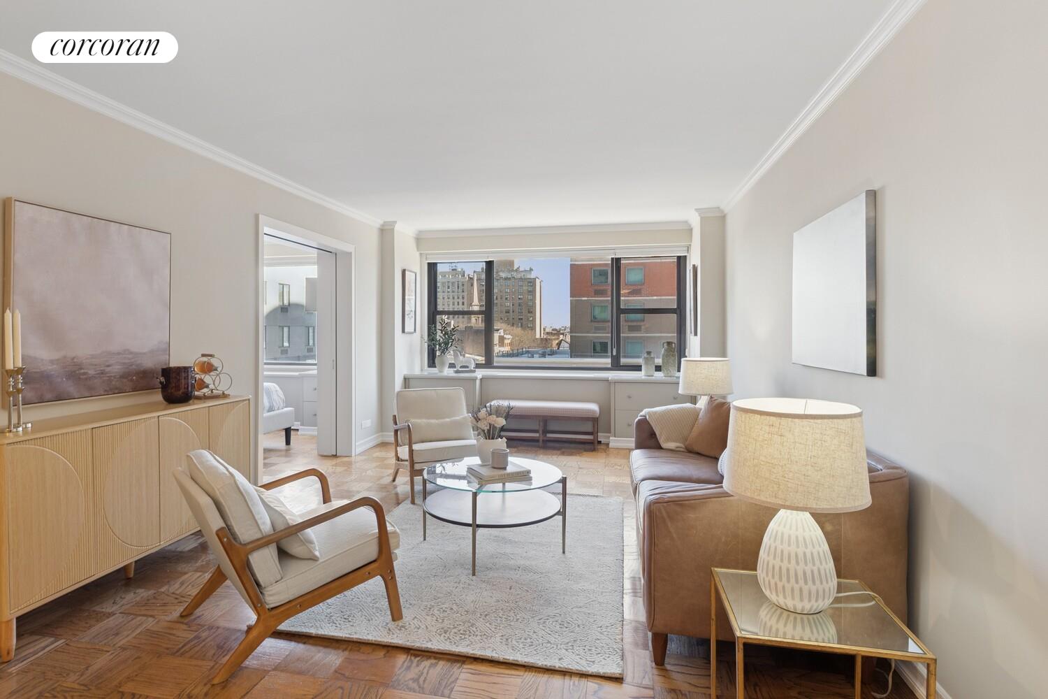 #1 photo, 115 E 9TH Street, ম্যানহাটন East Village , NY 10003