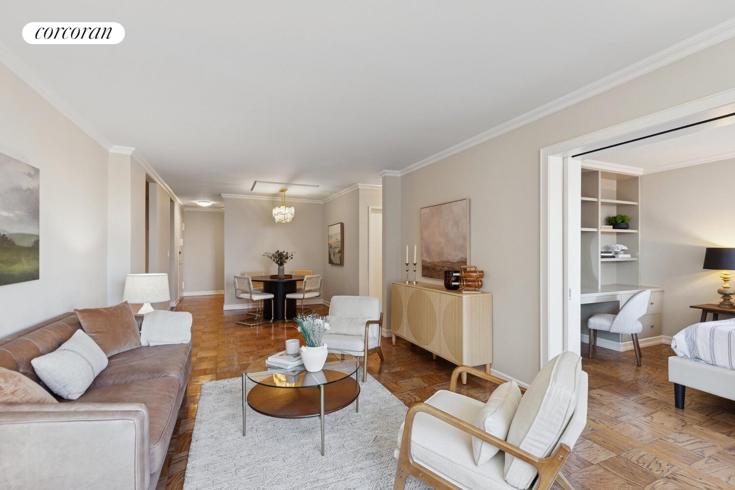 #3 photo, 115 E 9TH Street, ম্যানহাটন East Village , NY 10003