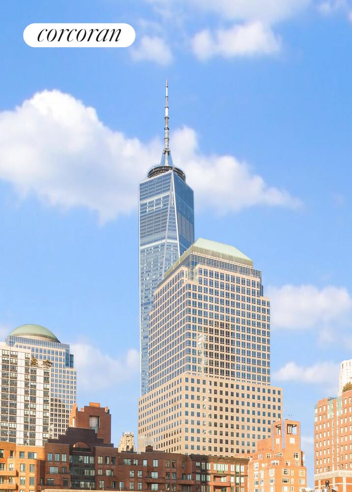 #12 photo, 21 S END Avenue, Battery Park City , NY 10280