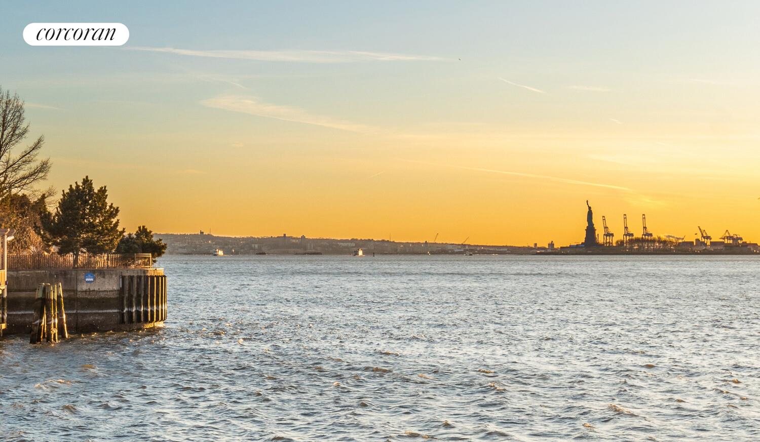 #13 photo, 21 S END Avenue, Battery Park City , NY 10280