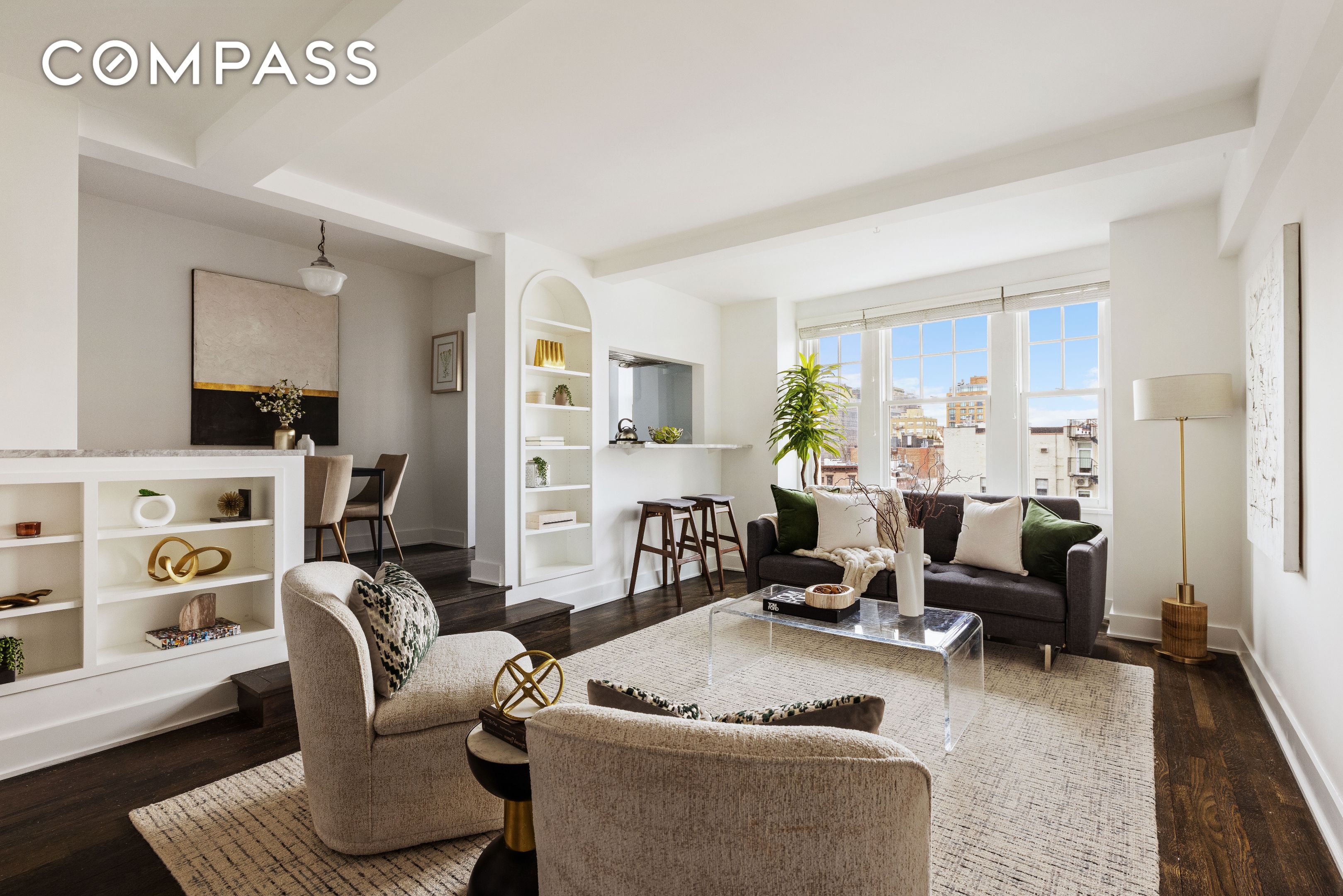 #1 photo, 299 W 12th Street, West Village , NY 10014