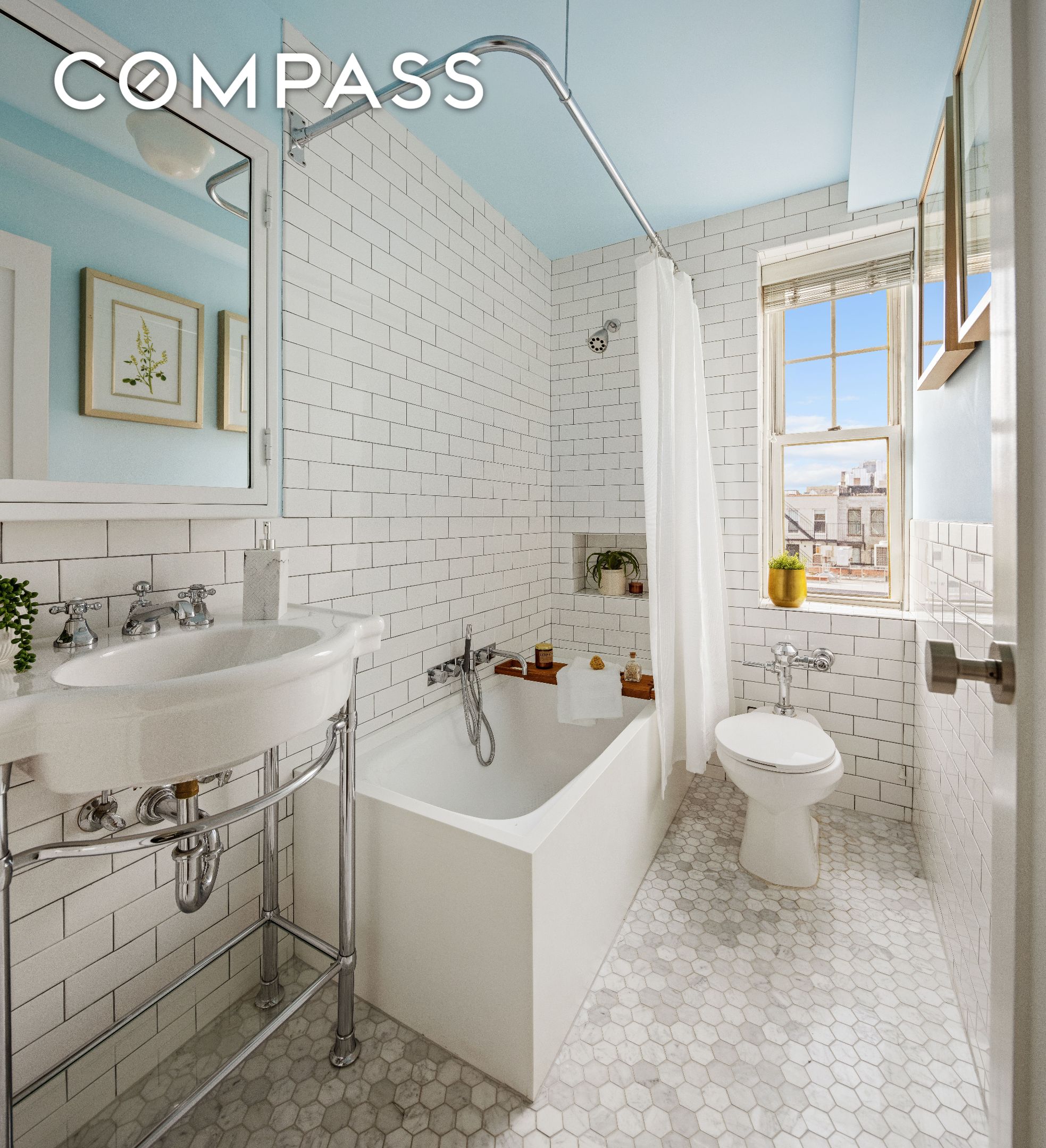 #11 photo, 299 W 12th Street, West Village , NY 10014