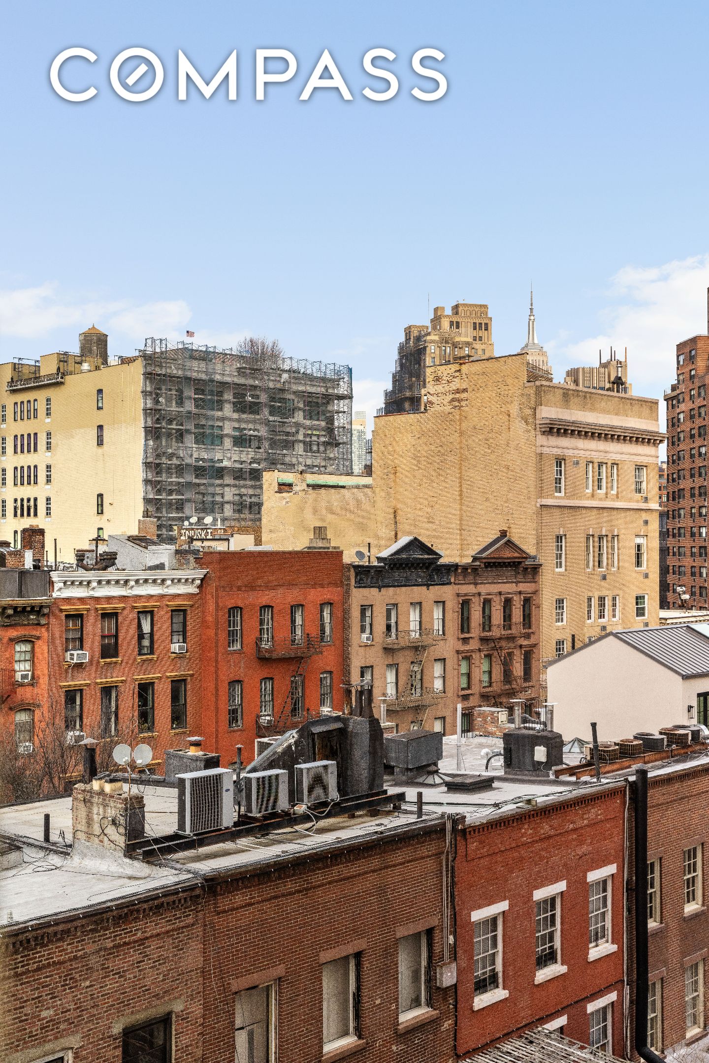 #13 photo, 299 W 12th Street, West Village , NY 10014