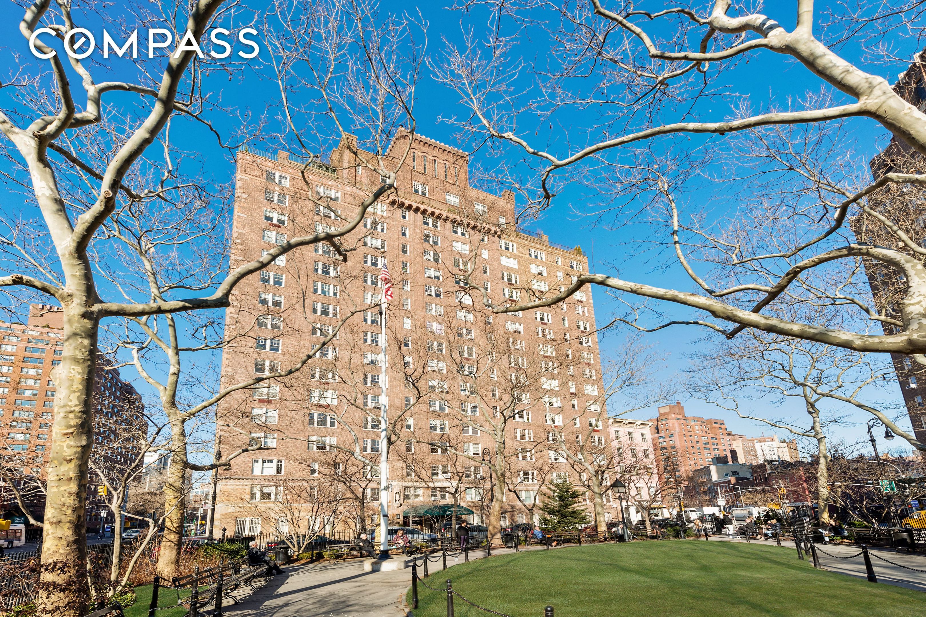 #14 photo, 299 W 12th Street, West Village , NY 10014