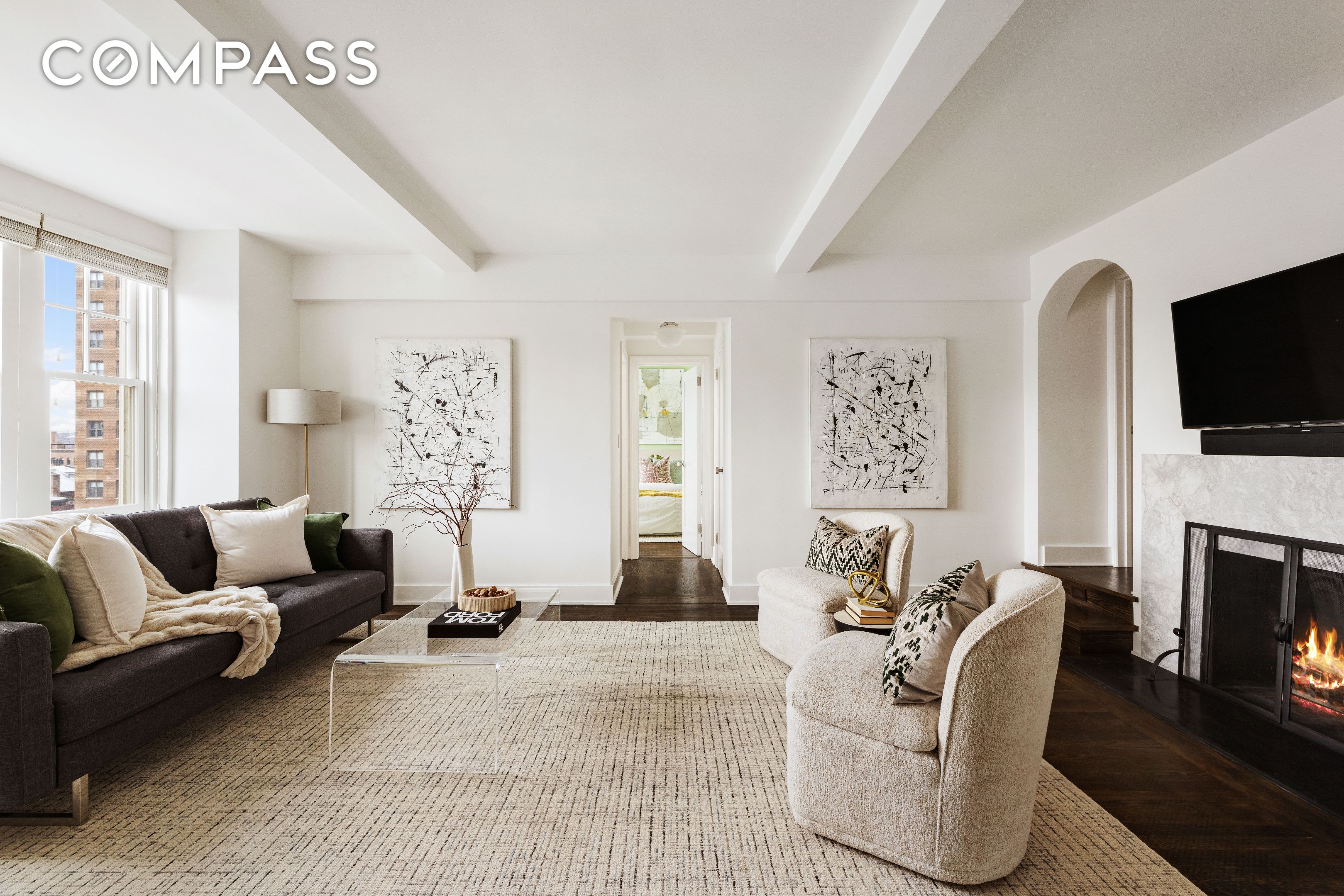 #3 photo, 299 W 12th Street, West Village , NY 10014