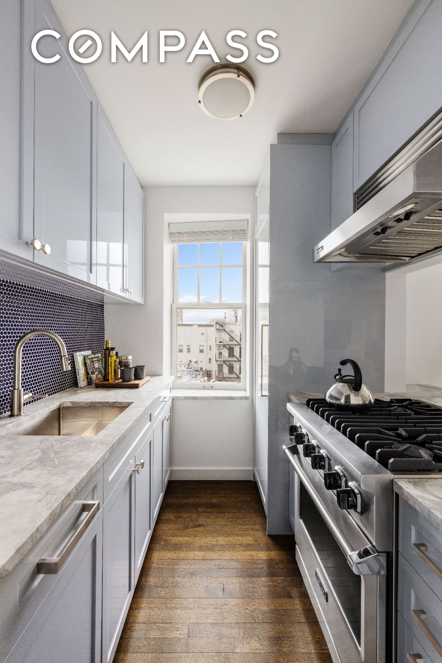 #6 photo, 299 W 12th Street, West Village , NY 10014